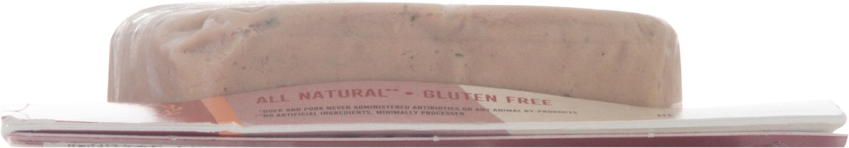 slide 6 of 9, Three Little Pigs Pork & Duck Liver Mousse with Pork Wine 5.5 oz, 5.5 oz