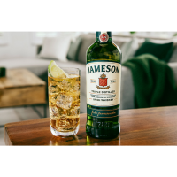 slide 19 of 21, Jameson Whiskey 50 ml, 50 ml