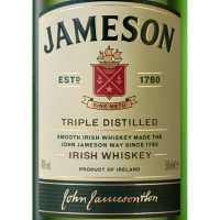 slide 3 of 21, Jameson Whiskey 50 ml, 50 ml