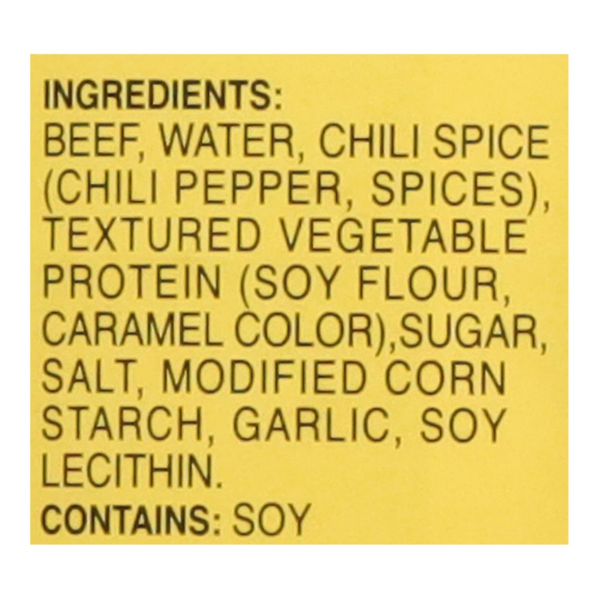 slide 12 of 13, Tony Packo's Hot Dog Sauce with Beef 7.5 oz, 7.5 oz