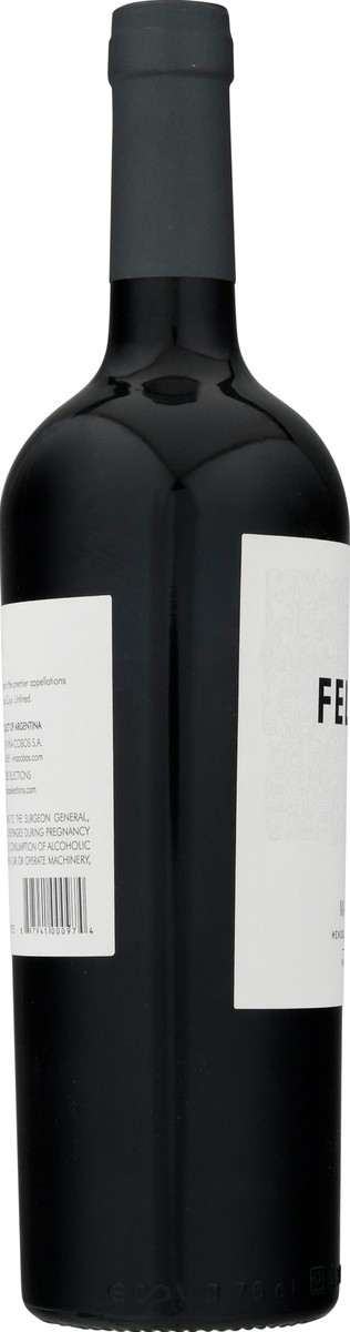 slide 3 of 11, Felino Mendoza-Argentina Malbec 750 ml, 750 ml