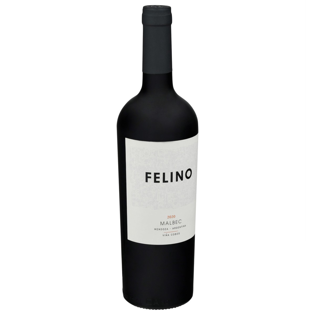 slide 11 of 11, Felino Mendoza-Argentina Malbec 750 ml, 750 ml