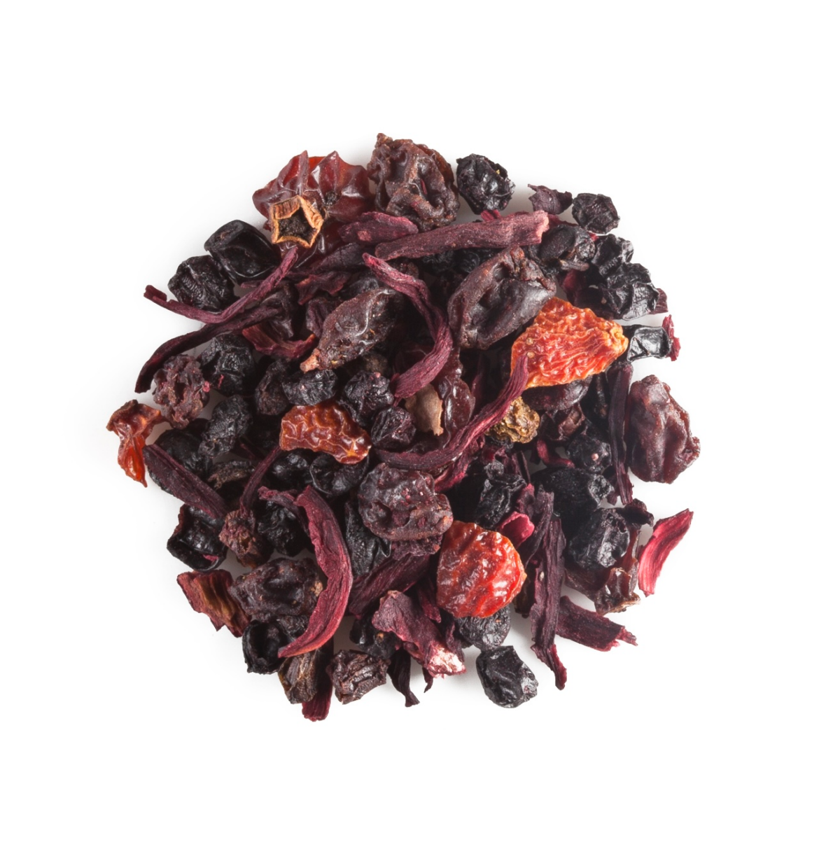 slide 1 of 1, ST Elderberry Org Loose Bot Blend - 2.5 oz, 2.5 oz