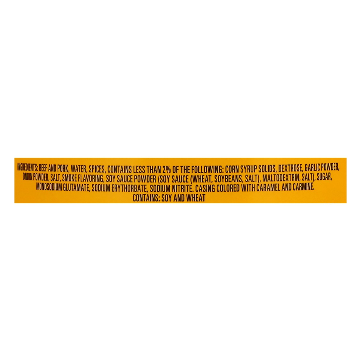 slide 4 of 13, Tillamook Smoked Pepper Snack Stick 20 ea, 20 ct