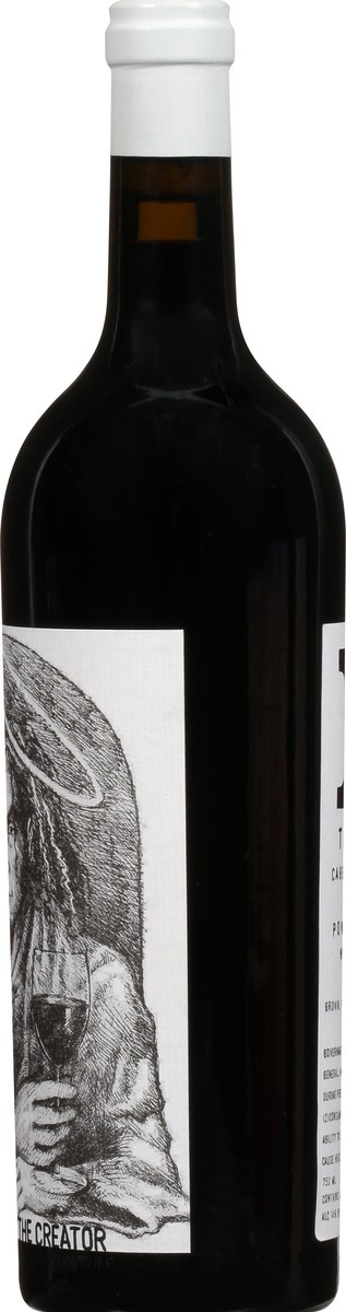 slide 3 of 9, K Vintner's K The Creator Cabernet Sauvignon-Syrah Red Wine, Walla Walla Valley, Washington State, 750 ml