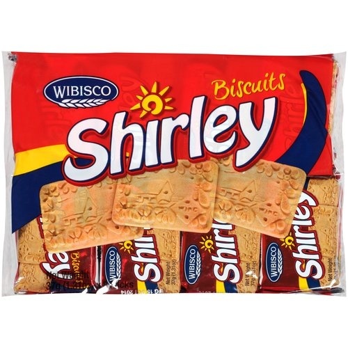 slide 1 of 1, Shirley Biscuits, 8 ct