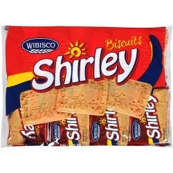 Shirley Biscuits