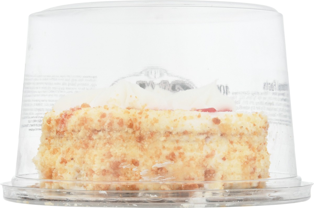 slide 3 of 16, Palermo 5 Inch Strawberry Cake 15 oz, 15 oz