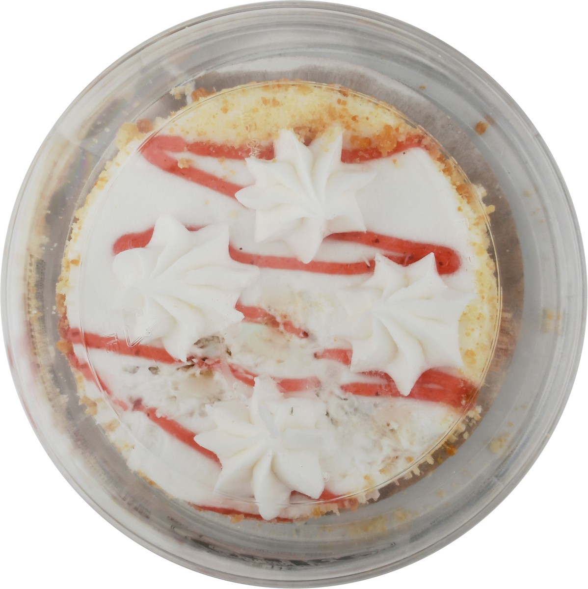 slide 11 of 16, Palermo 5 Inch Strawberry Cake 15 oz, 15 oz