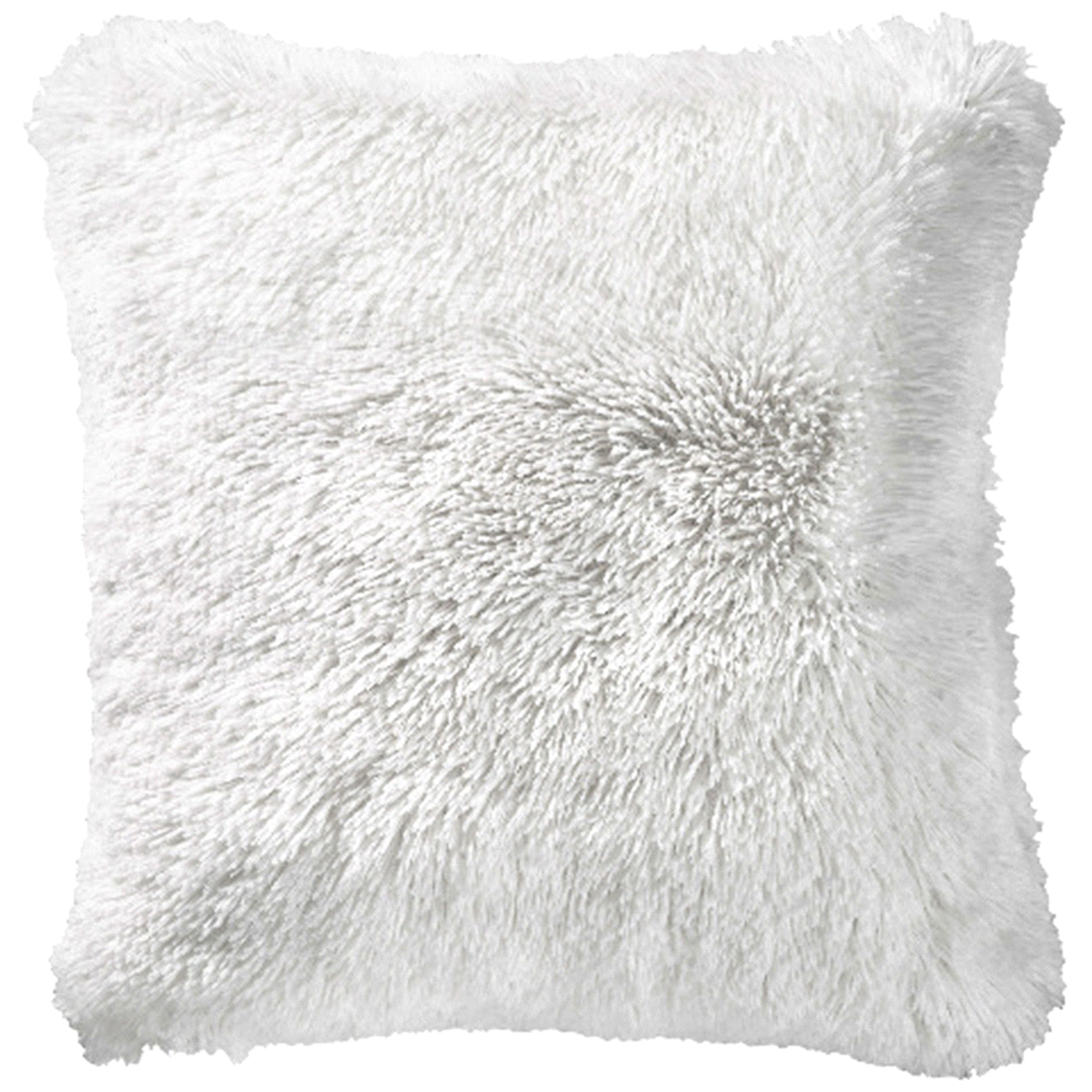 slide 1 of 1, Spencer Decorative Pillow, Polar Bear White, 1 ct