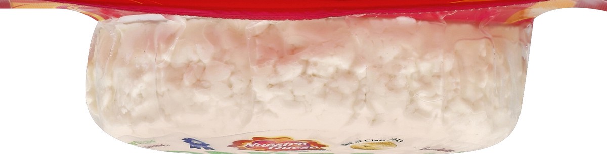 slide 5 of 5, Nuestro Queso Nuestro Panela Cheese, 10 oz