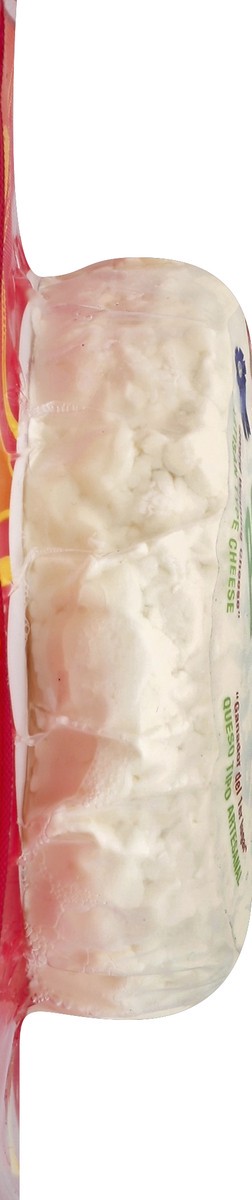 slide 2 of 5, Nuestro Queso Nuestro Panela Cheese, 10 oz