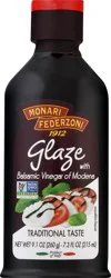 Monari Federzoni with Balsamic Vinegar of Modena Glaze 9.1 oz