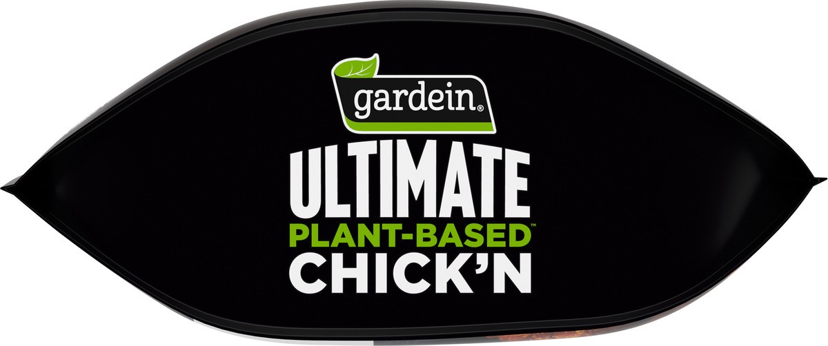 slide 4 of 8, Gardein Plant-Based Ultimate Chick'n Tenders 15 oz, 15 oz