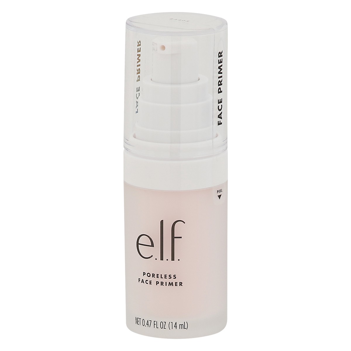 slide 3 of 9, e.l.f. Poreless Face Primer 0.47 fl oz, 0.47 oz