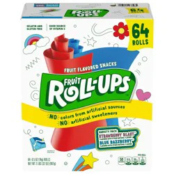 Betty Crocker Fruit Roll-Ups