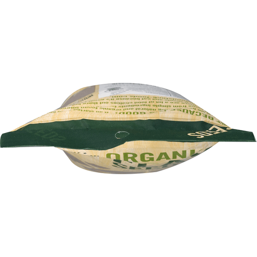 slide 3 of 8, Woodstock Farms Organic Flax Seed, 8.5 oz