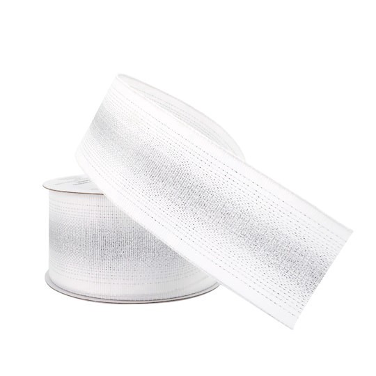 slide 1 of 4, 1.5'' X 3yd. Wired Ombre Ribbon By Celebrate It, 1.5 in x 3 yd