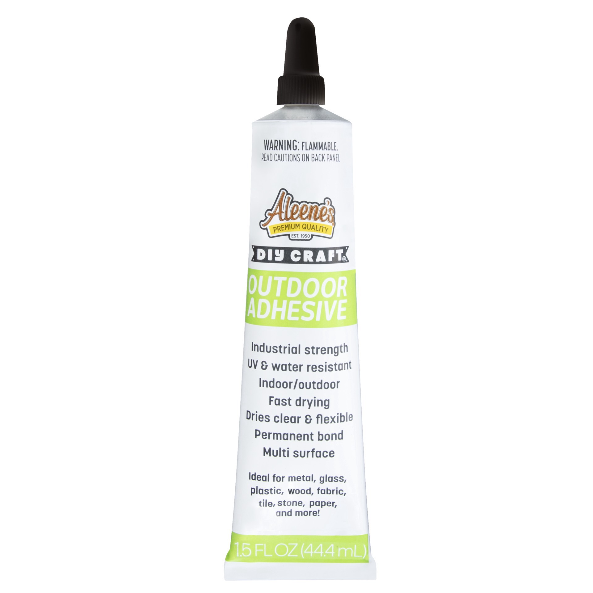slide 2 of 3, Aleene's 1.5oz. Diy Craft Outdoor Adhesive, 1.5 oz