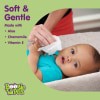 slide 10 of 13, Boogie Wipes Gentle Saline Nose Wipes Fresh Scen, 45 ct