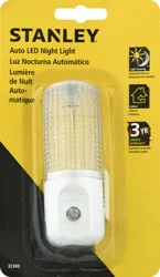 Stanley Auto LED Night Light - 1 ea