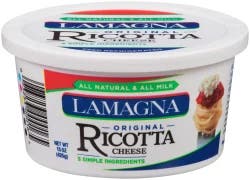 Lamagna Cheese Lamagna Ricotta