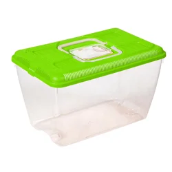 Meijer Pet Habitat 2.2 Gallon