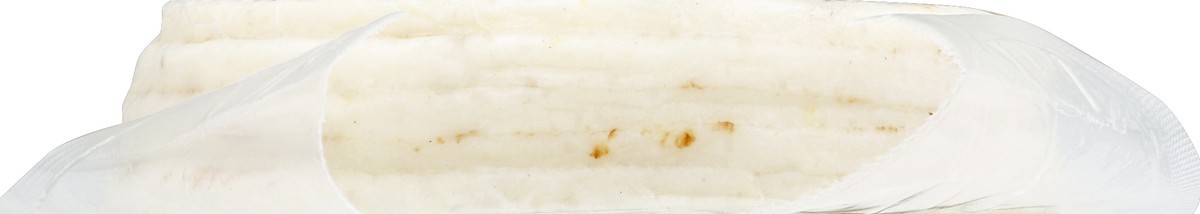 slide 3 of 5, La Real Arepas With Cheese, 10 oz