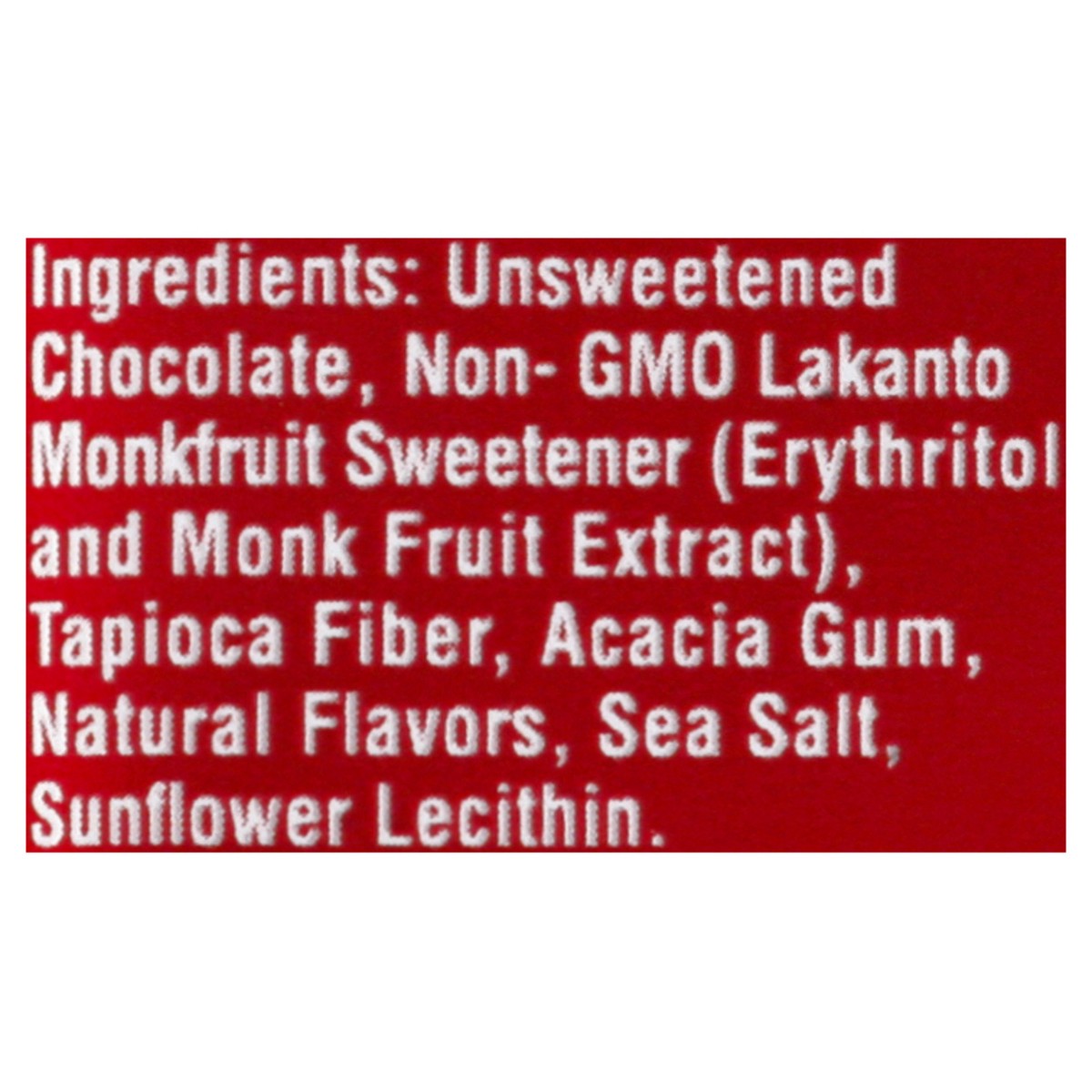 slide 4 of 12, Lakanto 55% Cacao Sugar Free Monkfruit Chocolate Bar, 3 oz