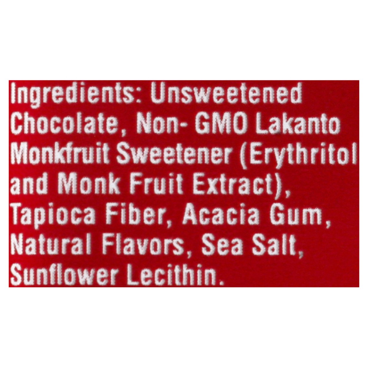 slide 10 of 12, Lakanto 55% Cacao Sugar Free Monkfruit Chocolate Bar, 3 oz