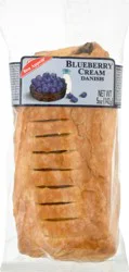 Bon Appetit Blueberry Cream Danish 5 oz