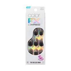 Kiss Impress Color FX - Best Wishes