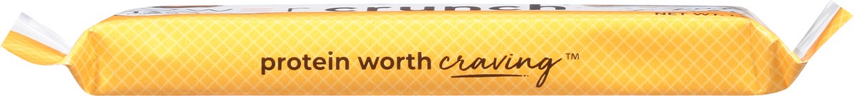 slide 3 of 9, Power Crunch Peanut Butter Creme Protein Energy Bar, 1.4 oz