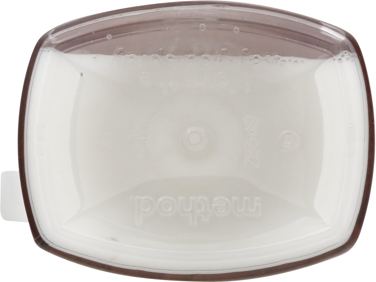 slide 5 of 12, method Almond Wood Polish 14 oz, 14 oz