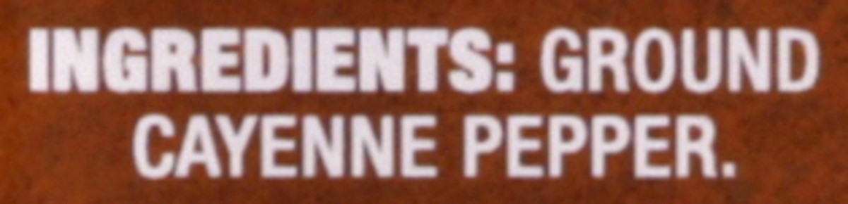 slide 5 of 12, Private Selection Cayenne Pepper 1.64 oz, 1.64 oz
