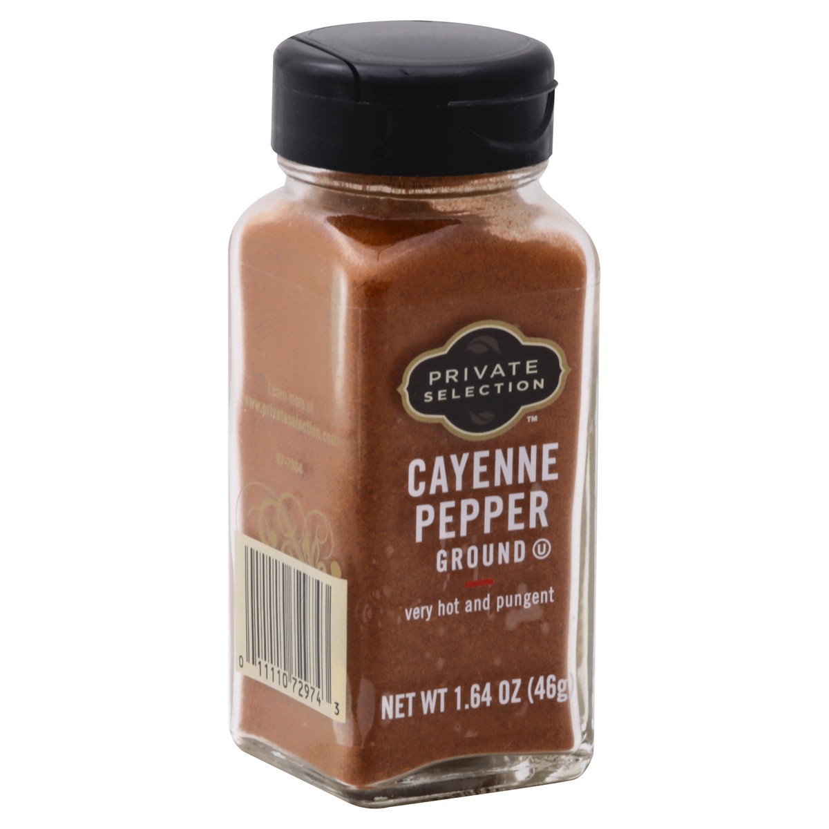 slide 9 of 12, Private Selection Cayenne Pepper 1.64 oz, 1.64 oz