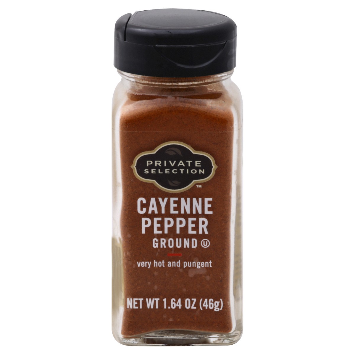 slide 1 of 12, Private Selection Cayenne Pepper 1.64 oz, 1.64 oz