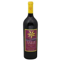Tobin James Zinfandel 750 ml
