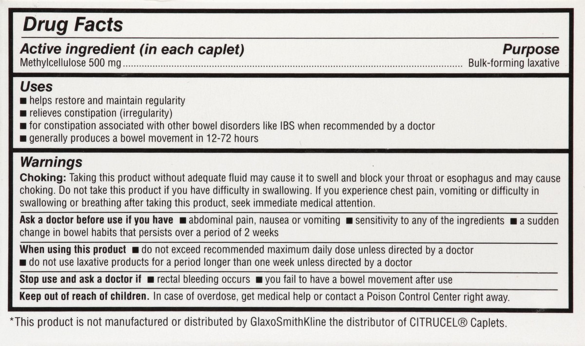 slide 3 of 5, Rite Aid Ra Fib Ther Capl, 200 ct