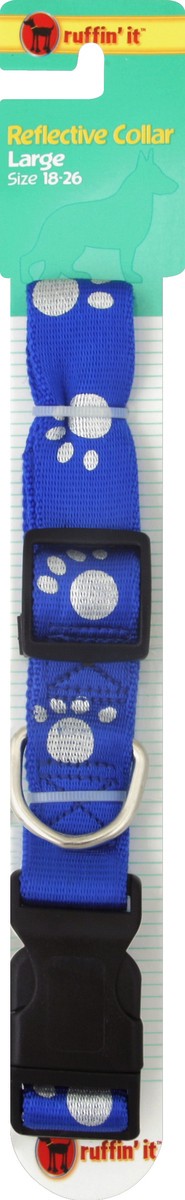 slide 2 of 2, Ruffin' It Collar 1 ea, 1 ea