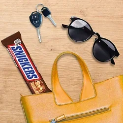 Snickers Bar
