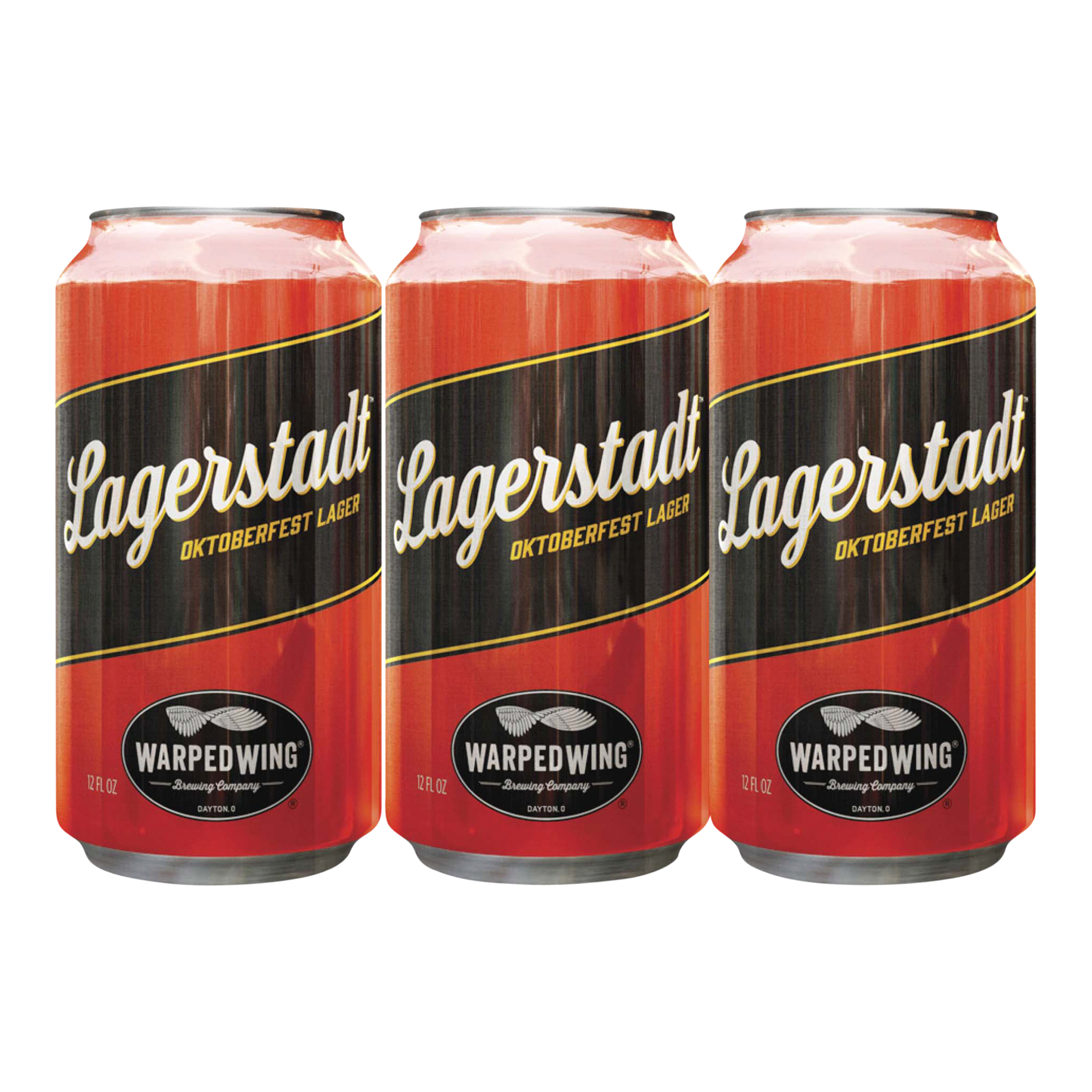 slide 16 of 21, Warped Wing Seasonal, 6 ct; 12 oz