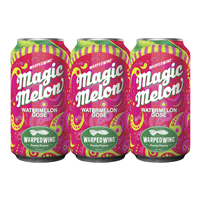 slide 8 of 21, Warped Wing Seasonal, 6 ct; 12 oz