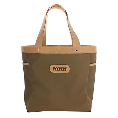 slide 1 of 1, Kodi Brown Tote Bag, 1 ct