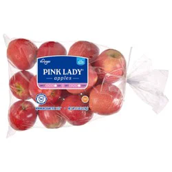 Kroger Pink Lady Apples