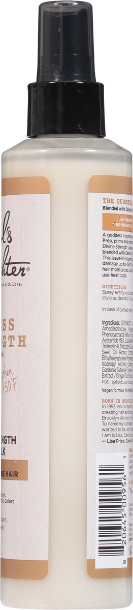 slide 3 of 12, Carol's Daughter Goddess Strength Divine Strength Leave-In Milk 8.5 fl oz, 8.5 fl oz