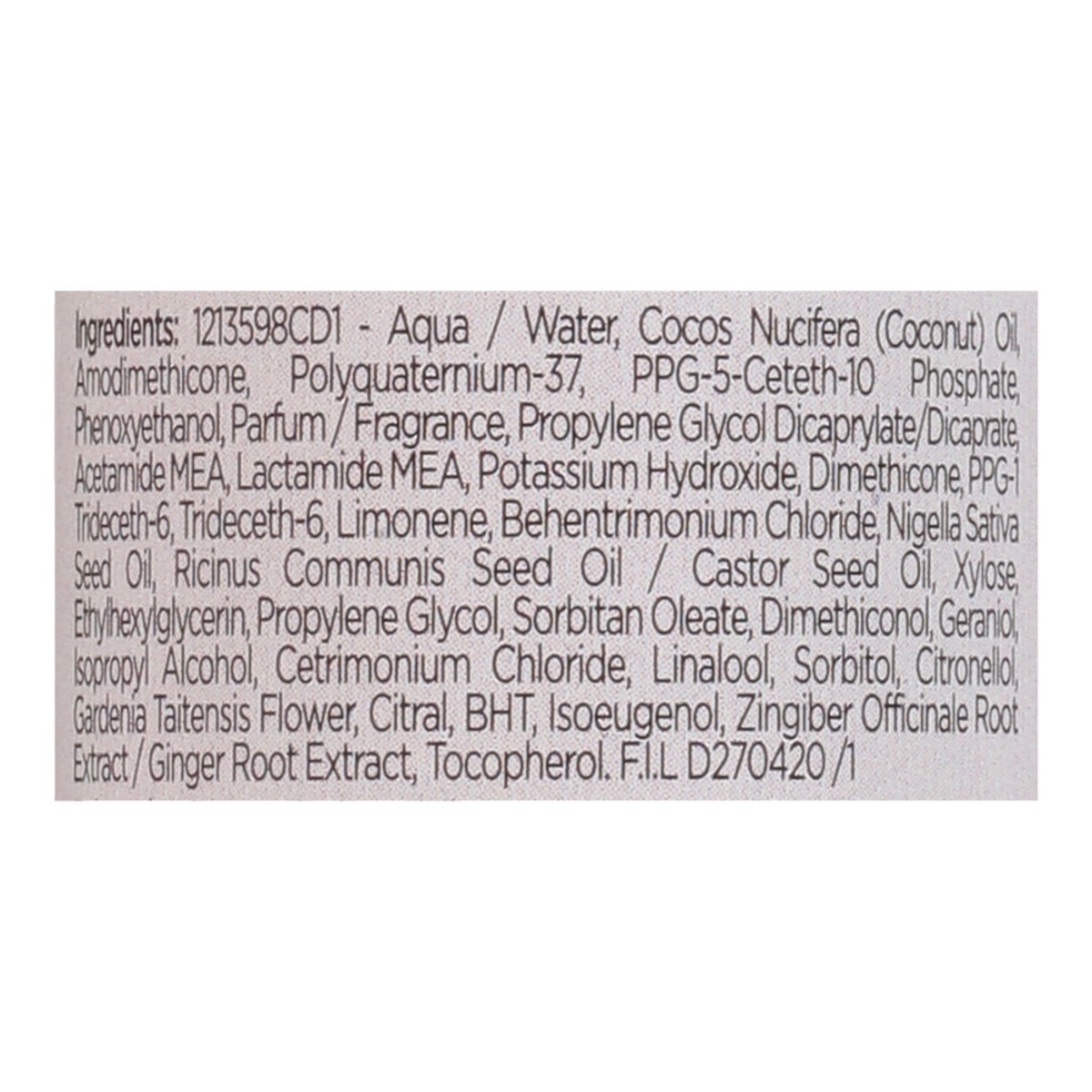 slide 11 of 12, Carol's Daughter Goddess Strength Divine Strength Leave-In Milk 8.5 fl oz, 8.5 fl oz