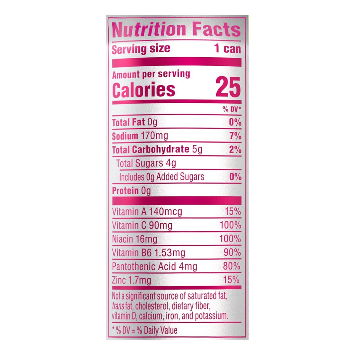 slide 3 of 6, Mountain Dew Energy Energy Drink Strawberry Melon Sharp 16 Fl Oz, 16 oz