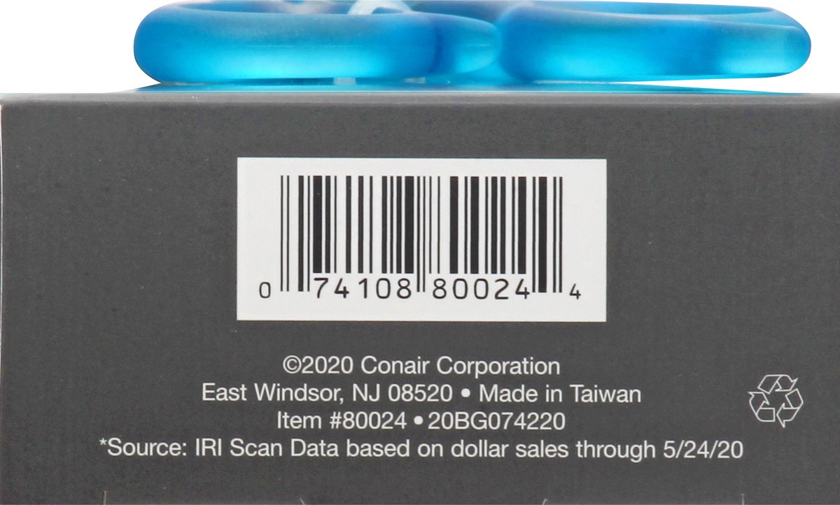 slide 2 of 11, Conair Cut & Style DIY Hair-Cut Kit 1 ea, 1 ct