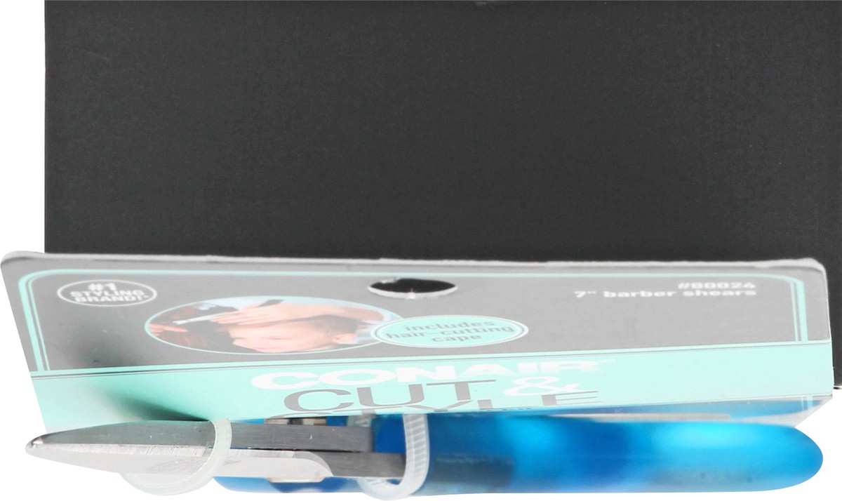 slide 11 of 11, Conair Cut & Style DIY Hair-Cut Kit 1 ea, 1 ct